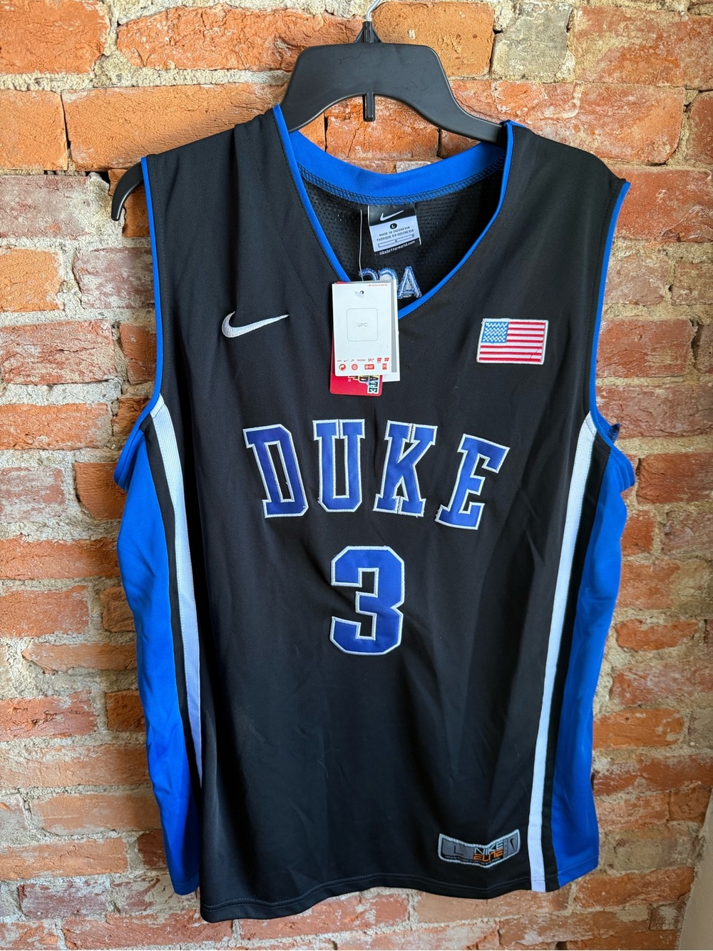 Duke Grayson Allen Jersey